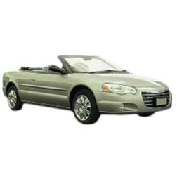 CHRYSLER Sebring Cabriolet (JR)