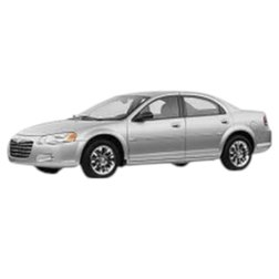 CHRYSLER Sebring (JR)
