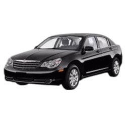 CHRYSLER Sebring (JS)