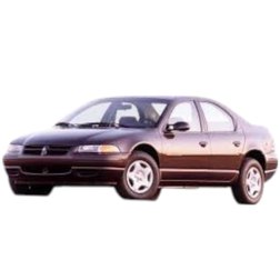 CHRYSLER Stratus (JA)