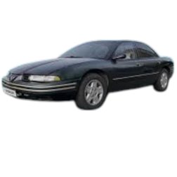 CHRYSLER Vision