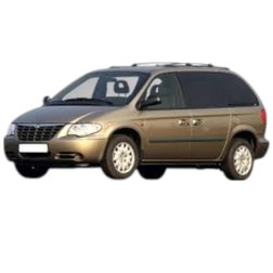 CHRYSLER Voyager 4 (RG, RS)