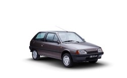 CITROËN AX