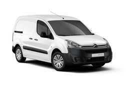 CITROËN Berlingo 2 (B9)