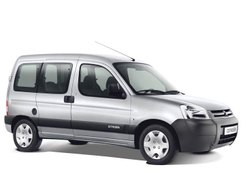 CITROËN Berlingo / Berlingo First Monospace
