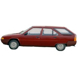 CITROËN BX Break