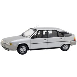CITROËN BX