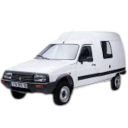CITROËN C15 Varebil