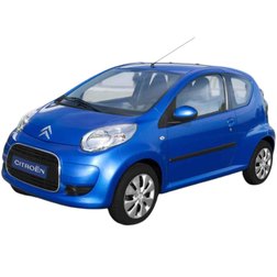 CITROËN C1