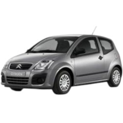 CITROËN C2