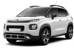 CITROËN C3 Aircross 1
