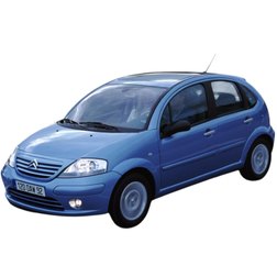CITROËN C3 1