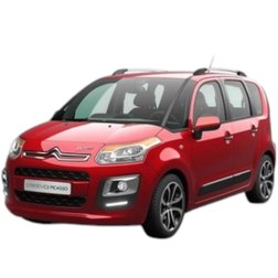 CITROËN C3 Picasso