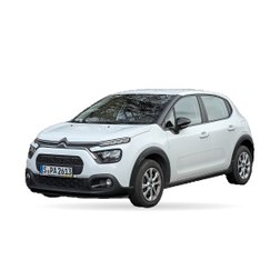 CITROËN C3 Pluriel
