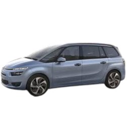 CITROËN C4 Grand Picasso 2