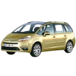 CITROËN C4 Grand Picasso 1