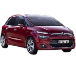 CITROËN C4 Picasso 2