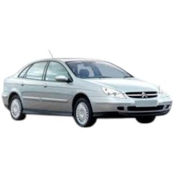 CITROËN C5 1