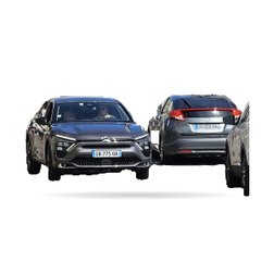 CITROËN C5 3 Break