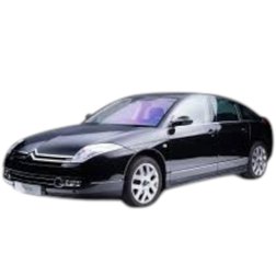 CITROËN C6