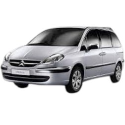 CITROËN C8