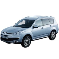 CITROËN C-Crosser