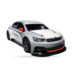 CITROËN C-Elysée