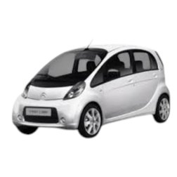 CITROËN C-ZERO