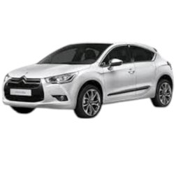 CITROËN DS4