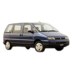 CITROËN Evasion MPV