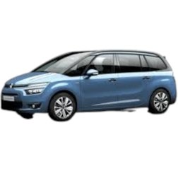 CITROËN Grand C4 SpaceTourer