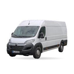 CITROËN Jumper Skåpbil