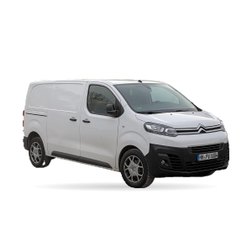 CITROËN Jumpy Camionnette