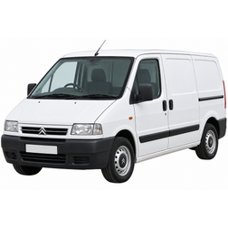 CITROËN Jumpy (U6U)