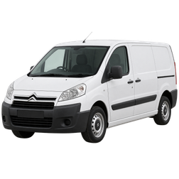 CITROËN Jumpy (VF7)