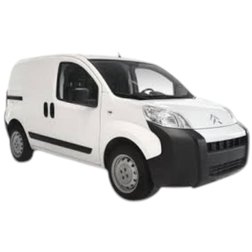 CITROËN Nemo Varevogn