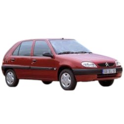 CITROËN Saxo