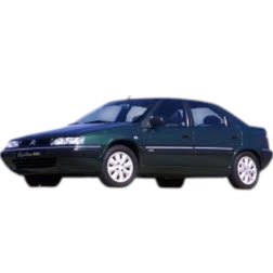 CITROËN Xantia (X1_, X2_)