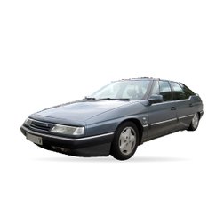 CITROËN XM (Y4)