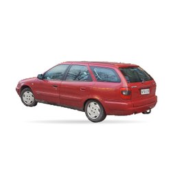 CITROËN Xsara Break (N2)