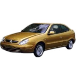 CITROËN Xsara