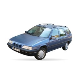 CITROËN ZX Break