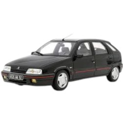 CITROËN ZX