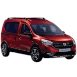 DACIA Dokker Farmari (KE_)