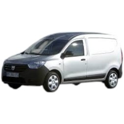DACIA Dokker Express Varebil