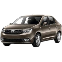DACIA Logan (LS_)