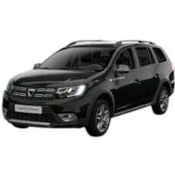 DACIA Logan MCV 2