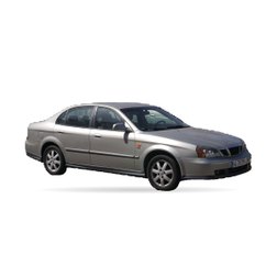 DAEWOO Evanda (KLAL)