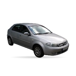 DAEWOO Lacetti (Klan)