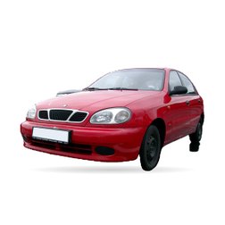 DAEWOO Lanos (KLAT)